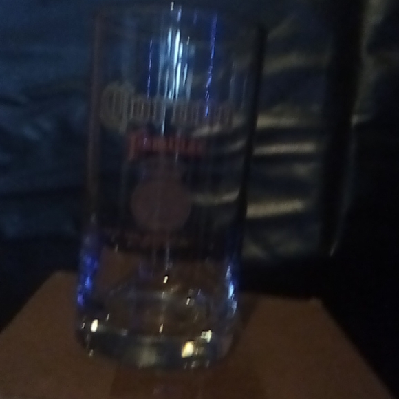 4 Pk. Corona 8oz.Glasses-brand new - Picture 3 of 4